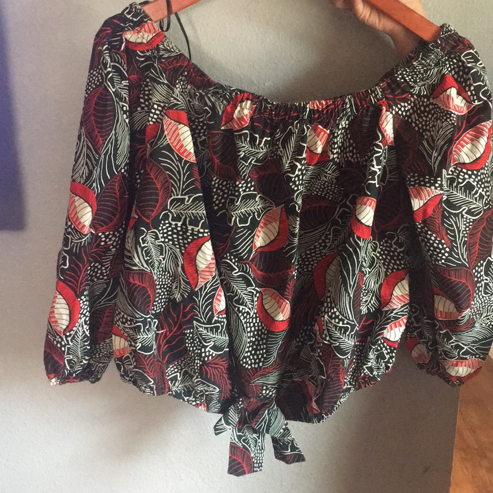 Dress shirt
